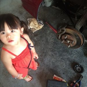 Meet your Posher, Simon